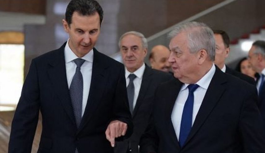 شروط «بشار اسد» برای دیدار مقامات سوریه و ترکیه