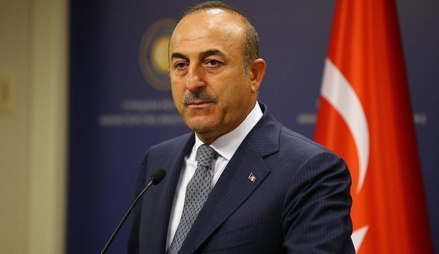 وزير الخارجية التركي یتحدث عن احتمال لقائه بنظيره السوري مطلع فبراير المقبل