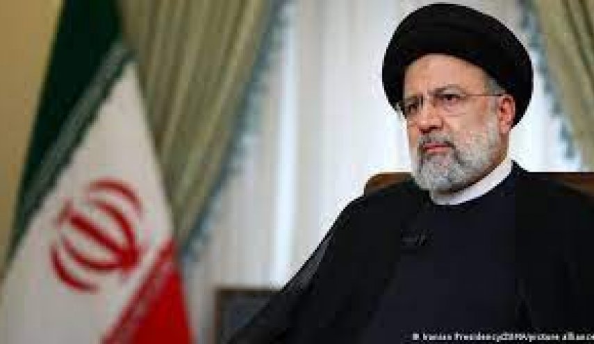 الرئيس الايراني يؤكد ضرورة زيادة الانتاج لتحقيق النمو الاقتصادي