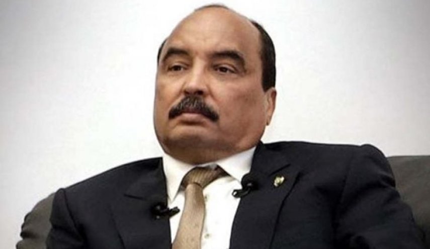 القضاء الموريتاني يوجه اتهامات للرئيس السابق بالبلاد