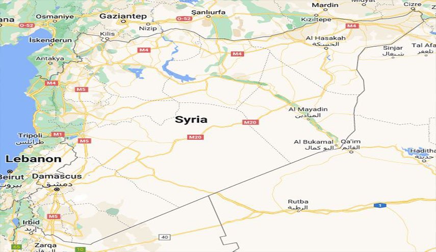إصابة عسكريين سوريين اثنين بجروح ومسيرة تركية تقصف موقعا لقسد