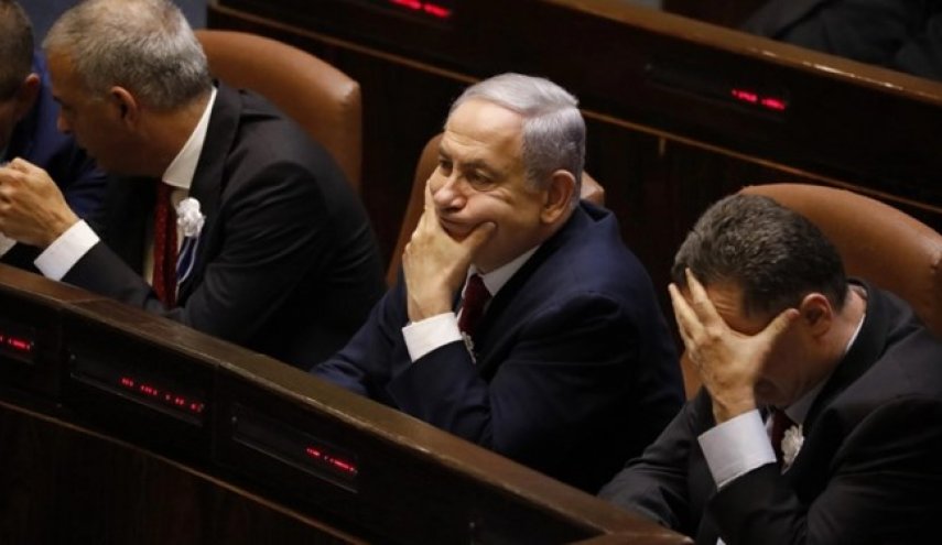 طرح کابینه نتانیاهو برای تضعیف سیستم قضایی مشکل‌ساز شد