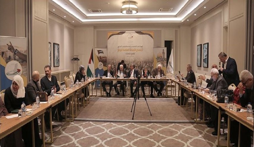 المؤتمر الشعبي الفلسطيني يكشف عن مساع لإنشاء جبهة وطنية لمواجهة الاحتلال