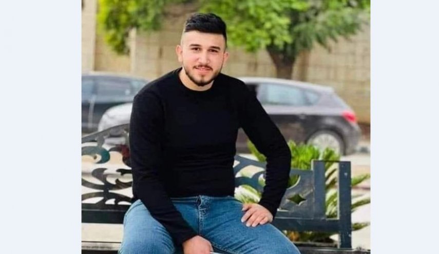 شهادت یک جوان فلسطینی دیگر به ضرب گلوله نظامیان صهیونیست در جنین