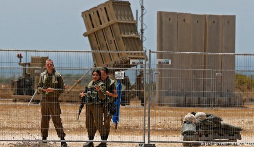 موقع عبري: القبة الحديدية الإسرائيلية تفتك بمشغليها


