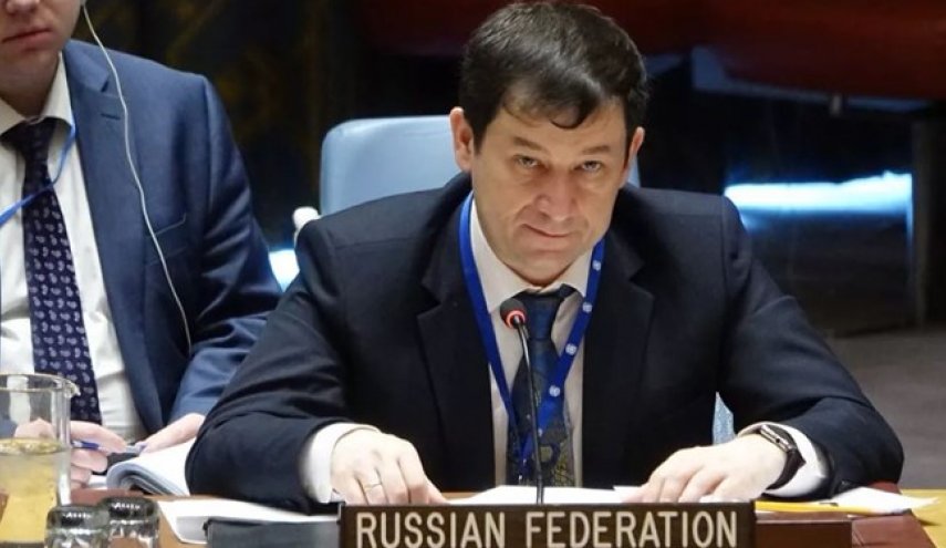مسکو: سازمان ملل صلاحیت ایجاد دادگاه علیه روسیه را ندارد


