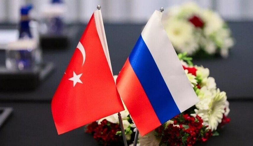 تركيا تؤكد انعدام جدوى العقوبات الغربية ضد روسيا

