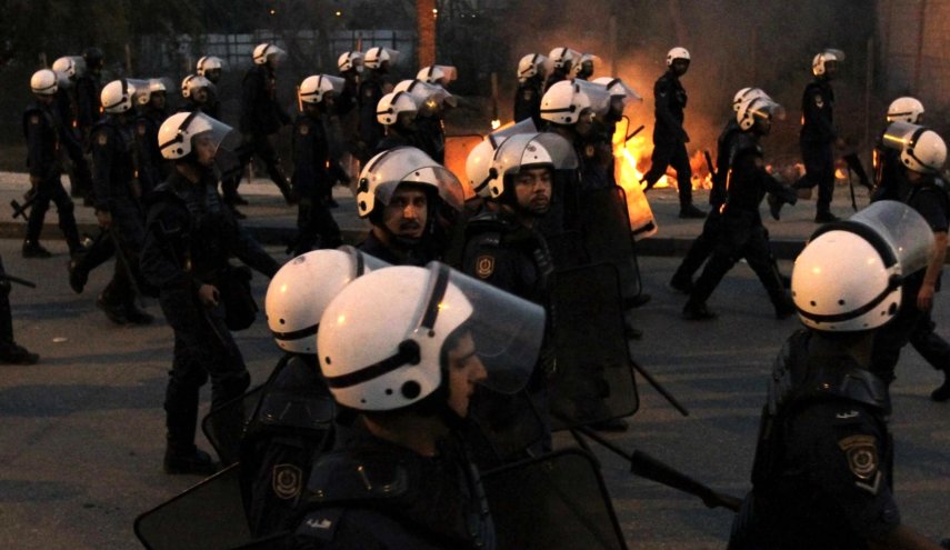’هيومن رايتس’ تحذر من استمرار تفاقم أزمة حقوق الإنسان في البحرين