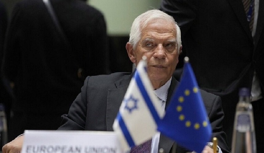 مخاوف أوروبية من خطوات إسرائيلية أحادية الجانب تجاه فلسطين المحتلة
