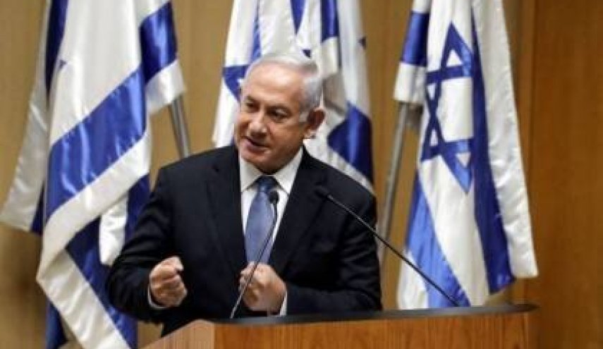 هشدار نتانیاهو نسبت به فراخوانهای اپوزیسیون برای جنگ داخلی