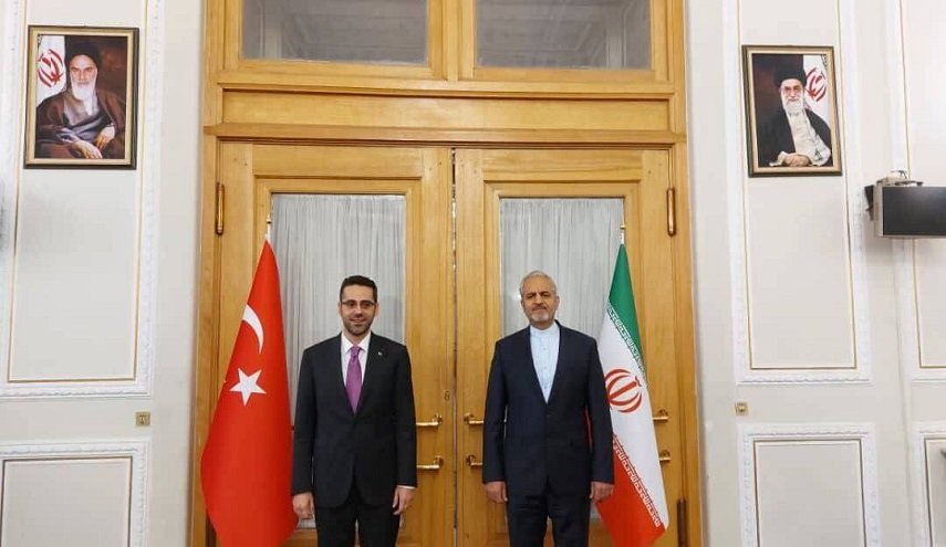 إجتماع اللجنة القنصلية الإيرانية التركية المشتركة يلتئم في نسخته الـ19