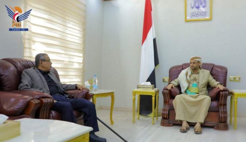 قدردانی المشاط از نقش سلطان نشین عمان در پیشبرد روند صلح در یمن