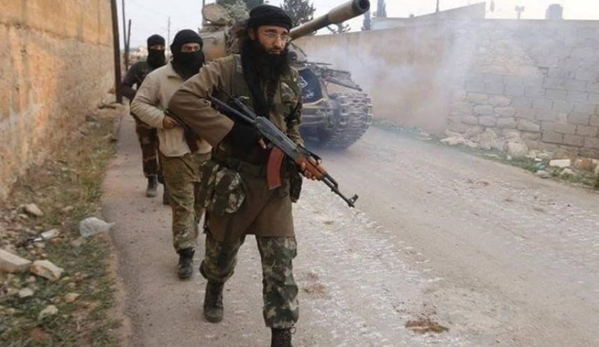 مقتل 3 جنود سوريين بقصف شنته 