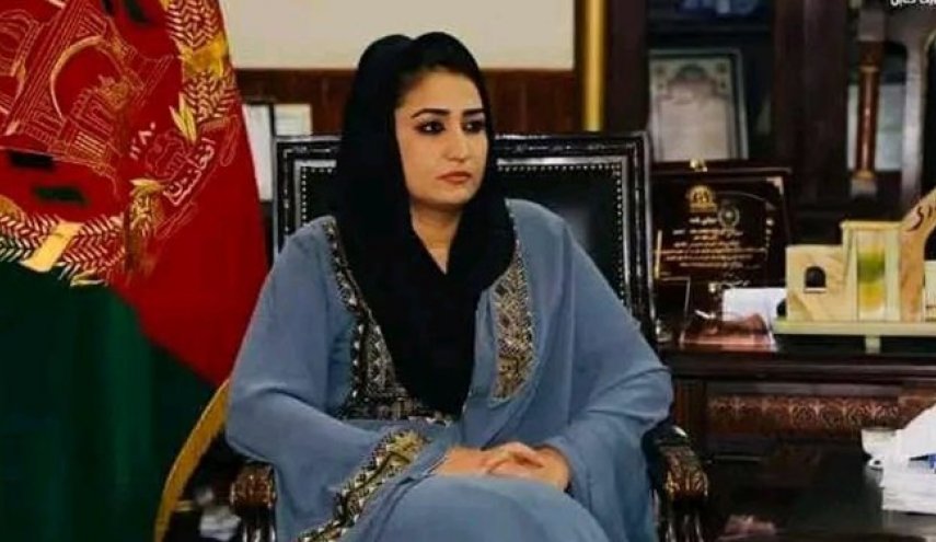  یک نماینده زن پیشین مجلس افغانستان در کابل به ضرب گلوله کشته شد