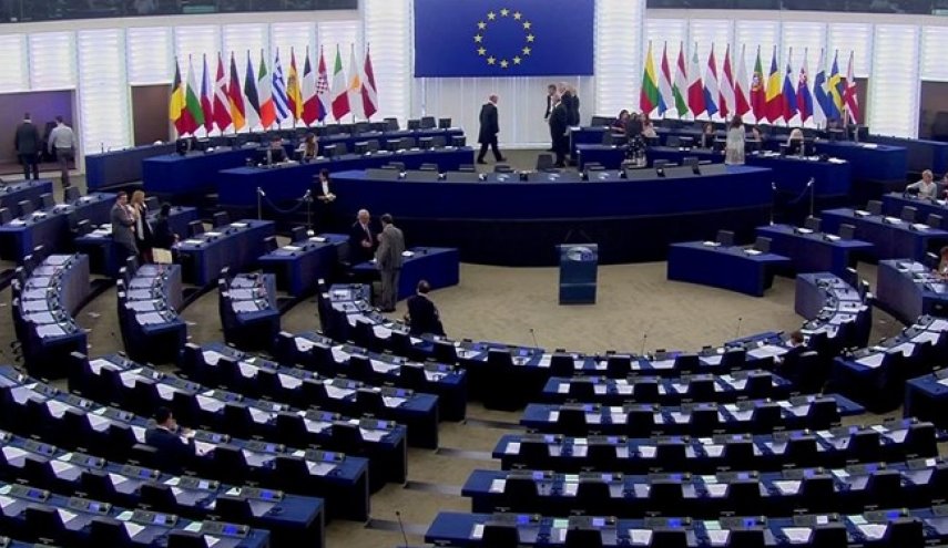 پارلمان اروپا پنجشنبه قطعنامه‌ای ضد ایرانی را به رای می‌گذارد

