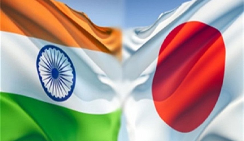 تدريبات عسكرية جوية مشتركة بين اليابان والهند لتعزيز العلاقات الأمنية