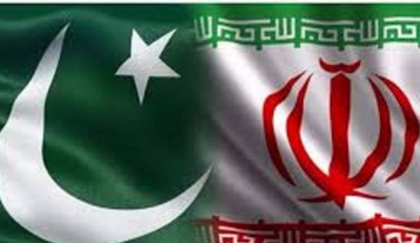 ايران وباكستان توقعان مذكرة تفاهم لتنمية التجارة