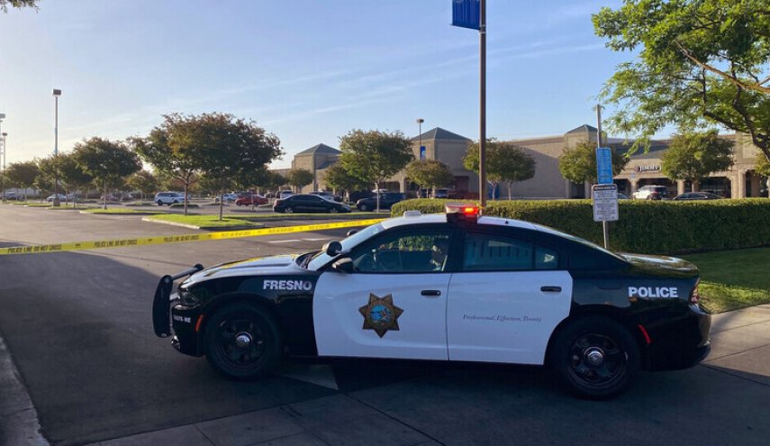 مقتل 6 أشخاص بينهم أم ورضيعها بإطلاق للنار على منزل في كاليفورنيا