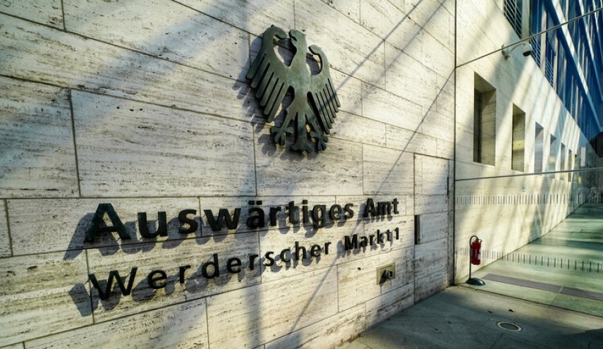 برلين تستدعي ممثل السفارة التركية