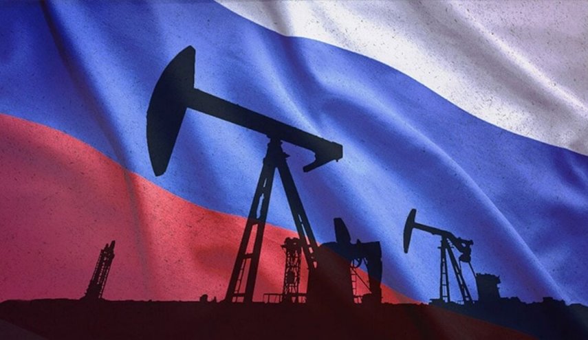 انگلیس به صورت غیرمستقیم از روسیه نفت می‌خرد

