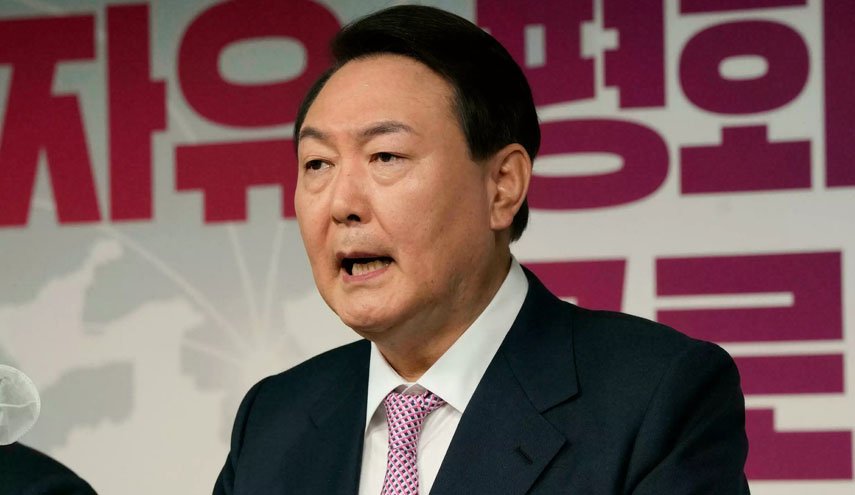  سخنان ضدایرانی رئیس‌جمهور کره جنوبی «فاجعه دیپلماتیک» بود