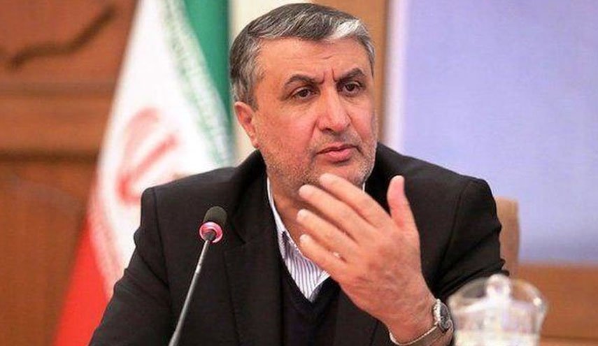 اسلامی: هیچ فعالیت یا سایت هسته‌ای اعلام نشده‌ای در ایران وجود ندارد