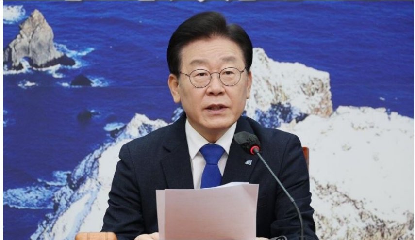 زعيم المعارضة في كوريا الجنوبية ينتقد تصريحات الرئيس الكوري بشأن إيران
