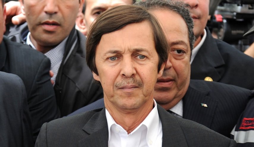 انطلاق محاكمة شقيق ومستشار الرئيس الجزائري الأسبق بوتفليقة
