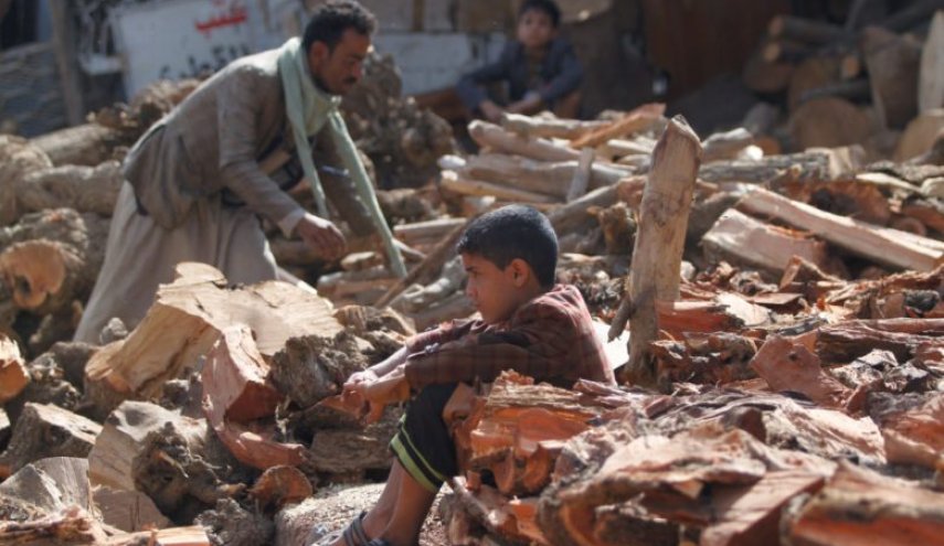 الكشف عن وضع حقوق الإنسان في اليمن خلال العام 2022