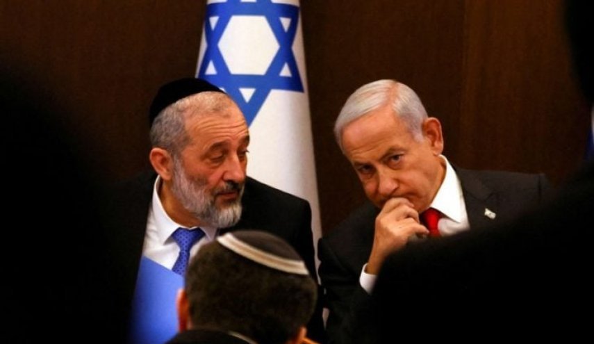 دادگاه عالی رژیم‌صهیونیستی وزیر نتانیاهو را برکنار کرد