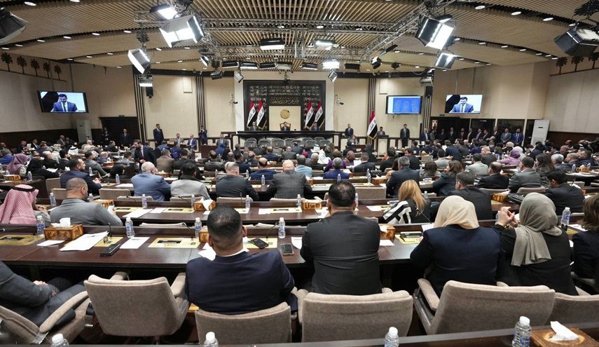 مجلس نواب العراق يعلن أسماء أعضاء اللجان النيابية المصوت عليهم اليوم