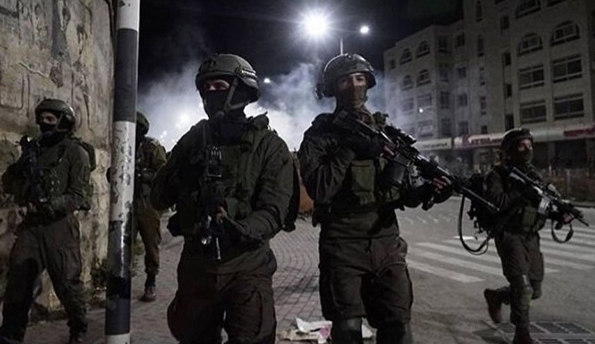 نظامیان صهیونیست 2 فلسطینی را در یورش به اردوگاه جنین به شهادت رساندند