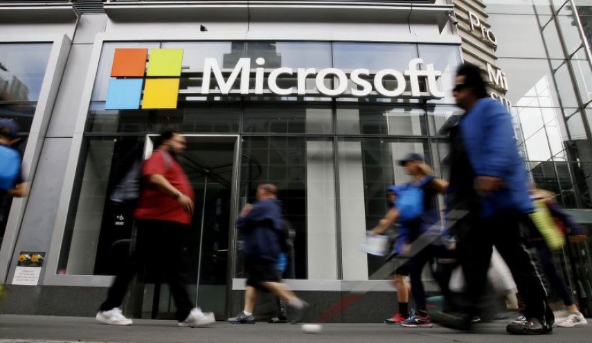 شرکت مایکروسافت ۱۰ هزار کارمند خود را اخراج می‌کند