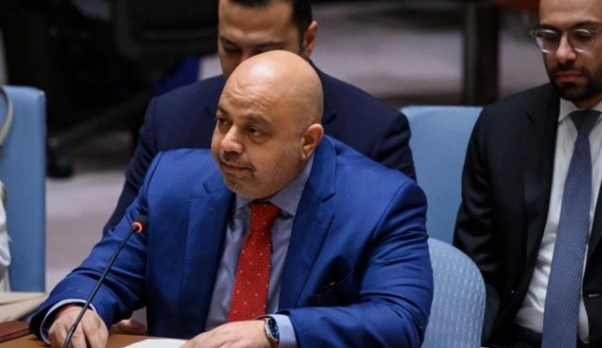 الكويت تدين صمت مجلس الأمن عن انتهاكات الاحتلال بحق الفلسطينيين