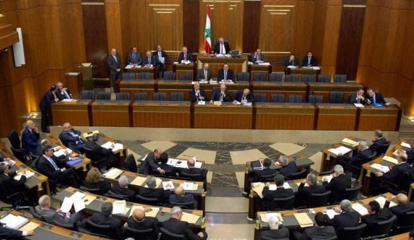 پارلمان لبنان برای یازدهمین بار در انتخاب رئیس جمهور ناکام ماند