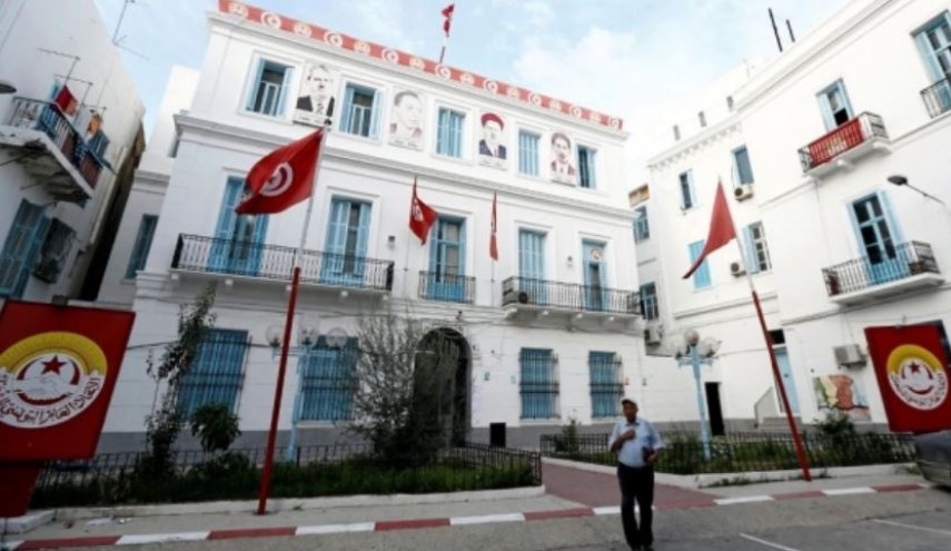 الاتحاد العام التونسي للشغل يتعهد بمواصلة حماية الفئات الشعبية