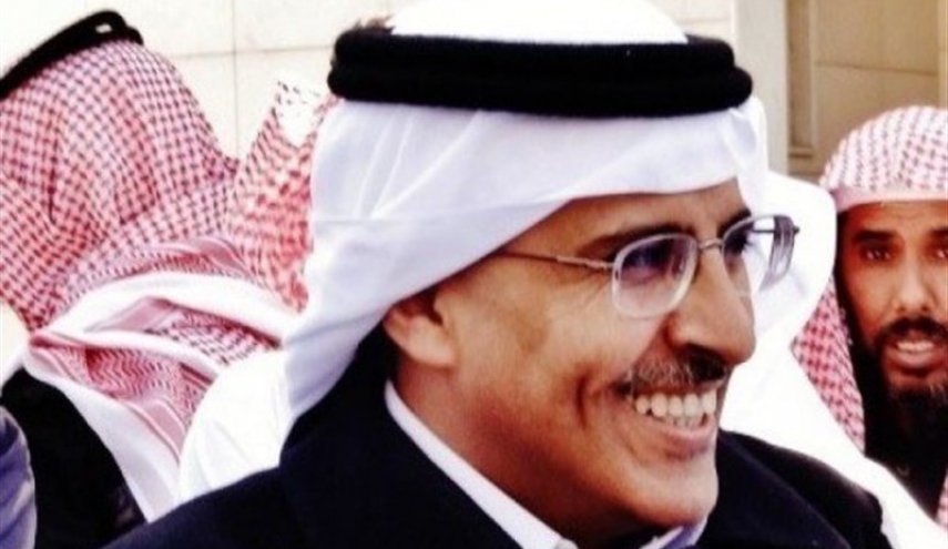 ادامه روند نقض حقوق بشر در عربستان/ القحطانی کجاست؟