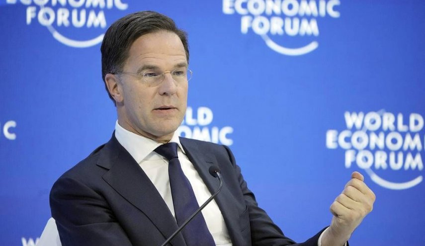نخست وزیر هلند: فنلاند و سوئد امسال به عضویت ناتو در می‌آیند