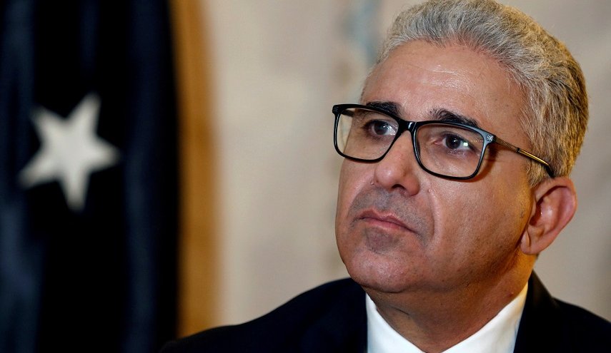 ليبيا: حكومة باشاغا تعلق على عقد اجتماع لوزراء الخارجية العرب برئاسة حكومة الدبيبة