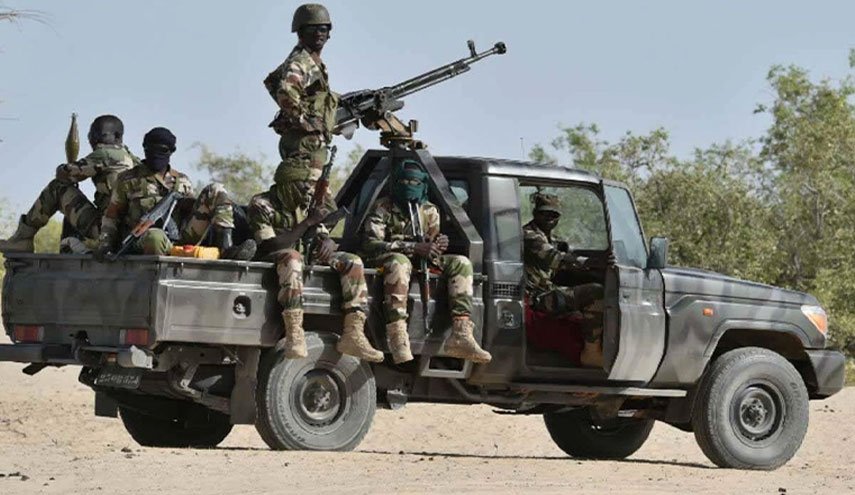  مقتل 18مدنيا بهجومين في بوركينا فاسو