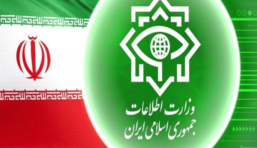 وزارة الأمن الإيرانية تصدر بيانا توضيحيا حول الجاسوس علي رضا أكبري