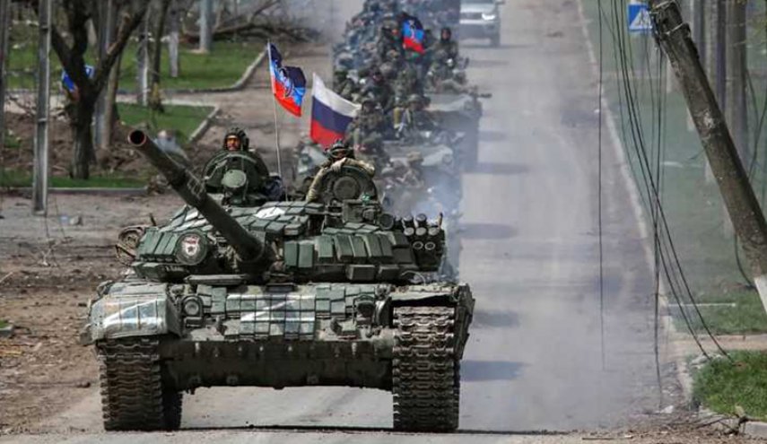 حلفاء أوكرانيا يفشلون في الاتفاق على تسليمها دبابات ثقيلة