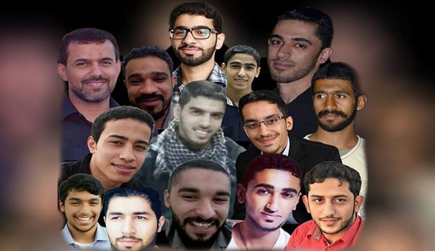 منظمة 'ADHRB' تستنكر الاعتداء على 14 سجينا سياسيا في العزل