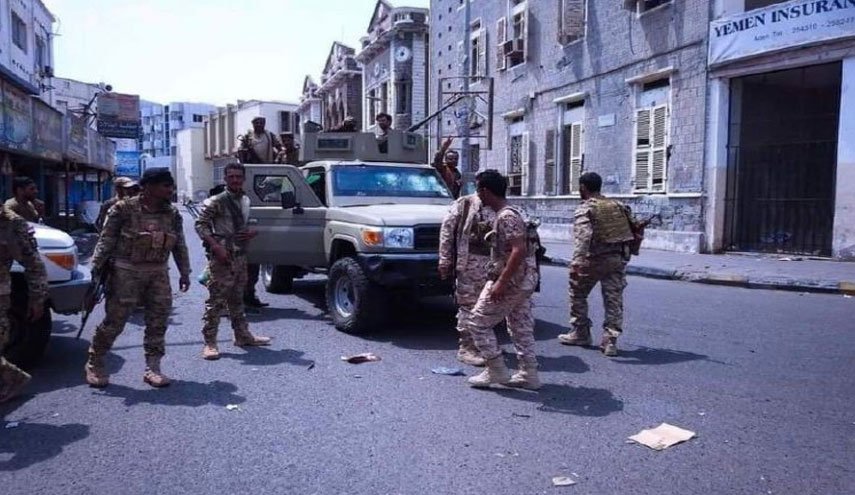 انتحار أحد مجندي المليشيات المدعومة إمارتيا في عدن