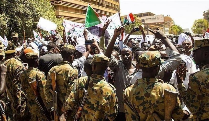 شمار کشته‌های اعتراضات سودان به ۱۲۳ نفر رسید

