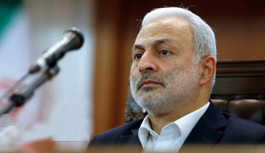 البرلمان الايراني يستعد للرد على الخطوة الاوروبية ضد الحرس الثوري