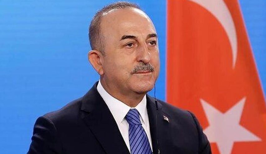وزیر خارجه ترکیه: اهانت به قرآن آزادی شخصی نیست
