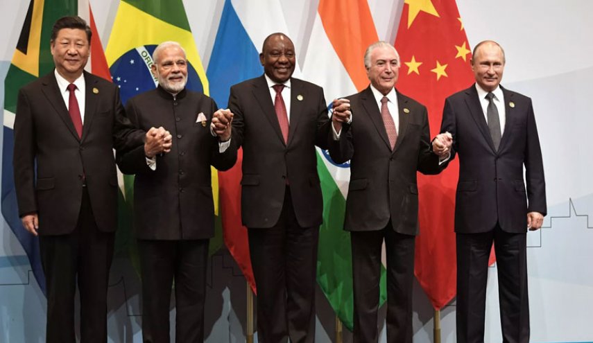 توقعات 'جنوب افريقية' بحضور بوتين قمة البريكس 2023