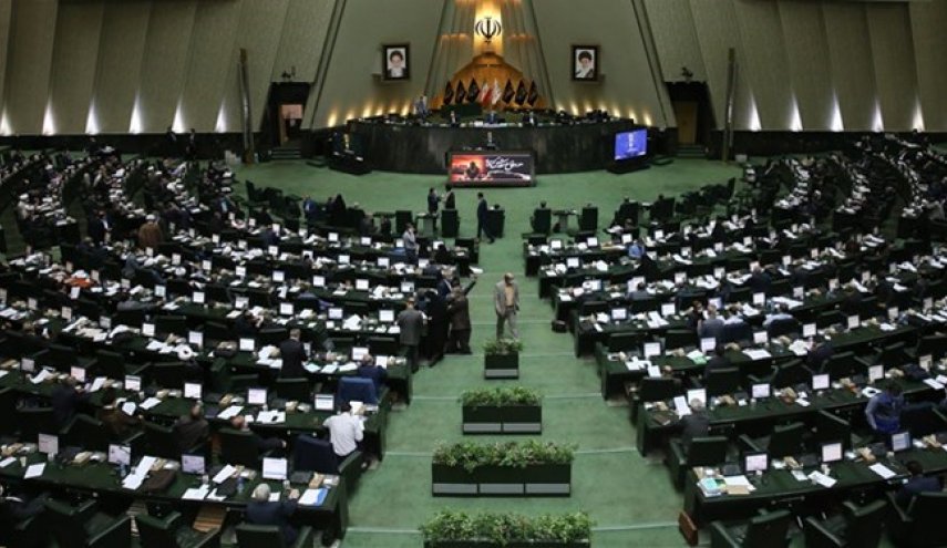 مجلس الشورى يدين الإجراء الأخير للبرلمان الأوروبي ضد الحرس الثوري