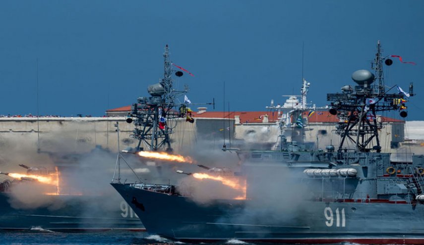 جنوب إفريقيا: التدريبات البحرية مع روسيا والصين ستجرى سنويا